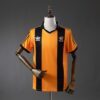Hull City 1981/82 Home Retro Jersey – Classic Edition