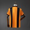 Hull City 1981/82 Home Retro Jersey – Classic Edition