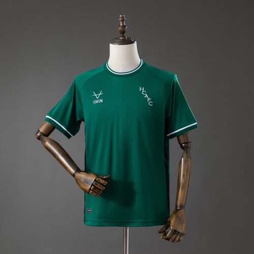 Hull City 2026/27 Goalkeeper Jersey – Official Style Club Kit