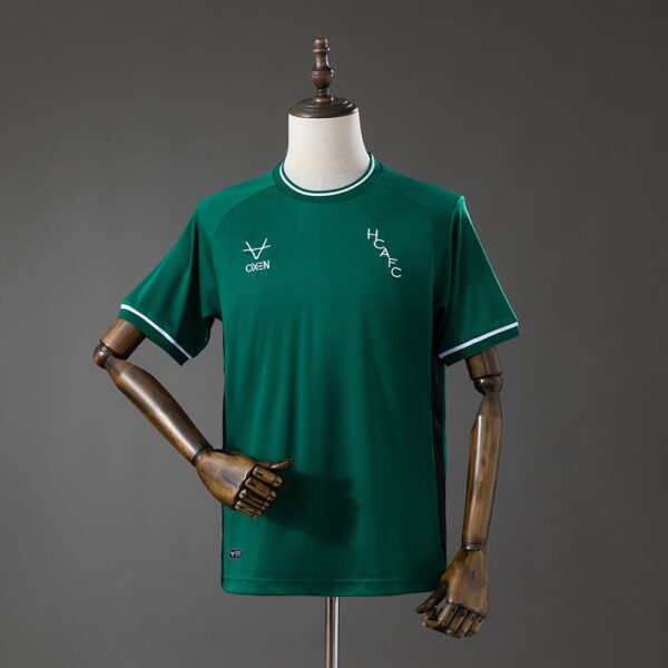 img_0764 Hull City 2026/27 Goalkeeper Jersey – Official Style Club Kit