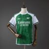 Arsenal 2026/27 Special Edition Green Jersey
