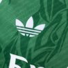 Arsenal 2026/27 Special Edition Green Jersey