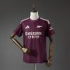 Arsenal 2026/27 Special Jersey