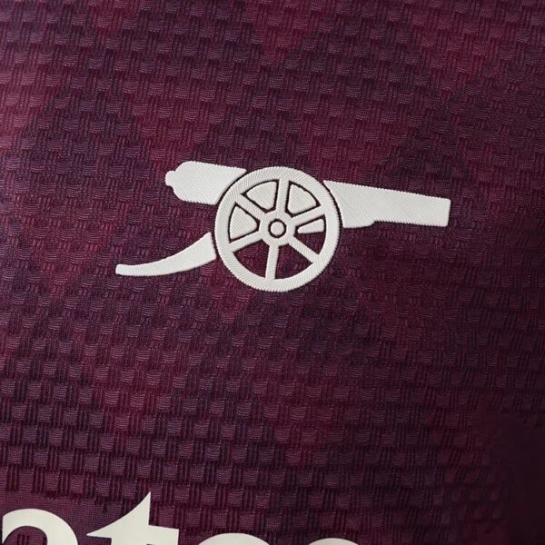 Arsenal 2026/27 Special Jersey