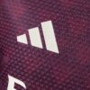 Arsenal 2026/27 Special Jersey
