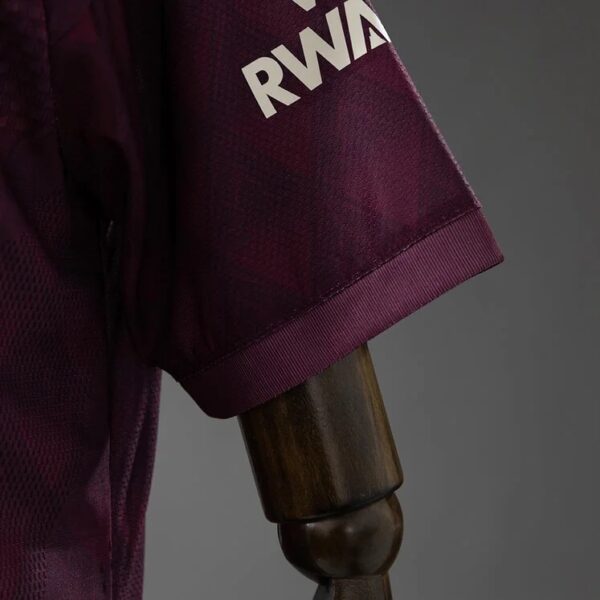 Arsenal 2026/27 Special Jersey