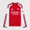 img_0784-2 Arsenal 2025/26 Long Sleeve Premier League Champions