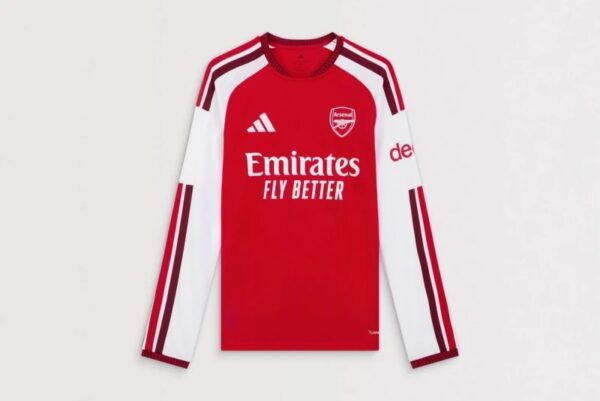 img_0784-2 Arsenal 2025/26 Long Sleeve Premier League Champions