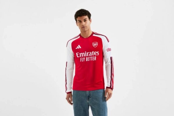 img_0785-2 Arsenal 2025/26 Long Sleeve Premier League Champions
