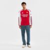 img_0786-2 Arsenal 2025/26 Long Sleeve Premier League Champions