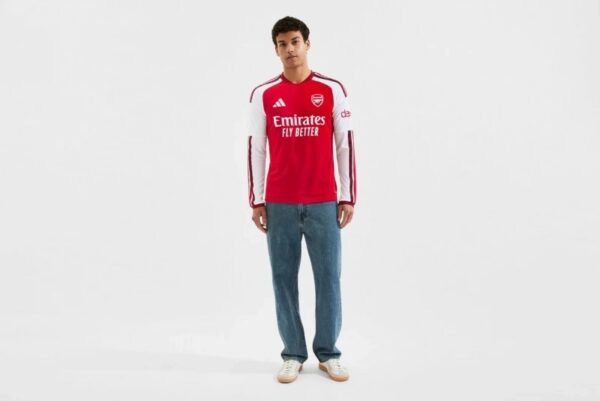 img_0786-2 Arsenal 2025/26 Long Sleeve Premier League Champions