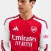 img_0787-2 Arsenal 2025/26 Long Sleeve Premier League Champions