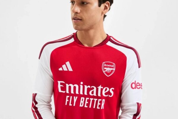 img_0787-2 Arsenal 2025/26 Long Sleeve Premier League Champions