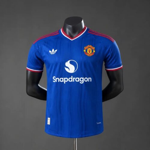 img_1492 Manchester United 2026/27 Away Player Version Jersey – New Release Official Style Kit