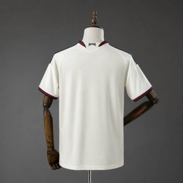 img_1495 Manchester United 26/27 Third Away - Official Jersey