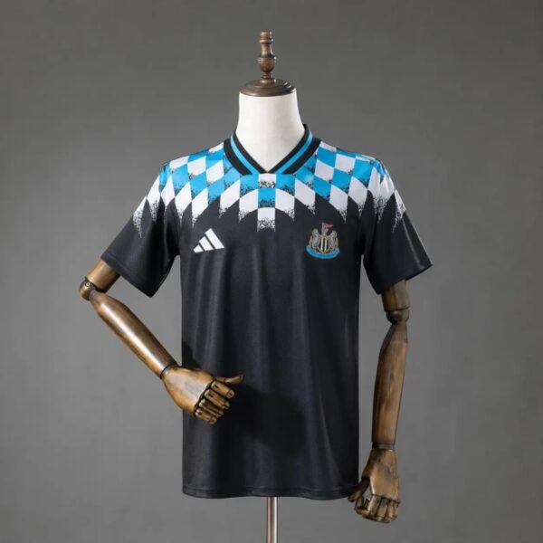Newcastle United 2026/27 Stadium Jersey