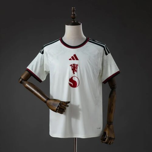 img_3956-2 Manchester United 26/27 Third Away - Official Jersey