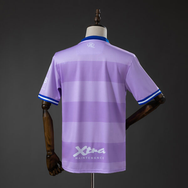 QPR 2026/27 Away - Official Kit