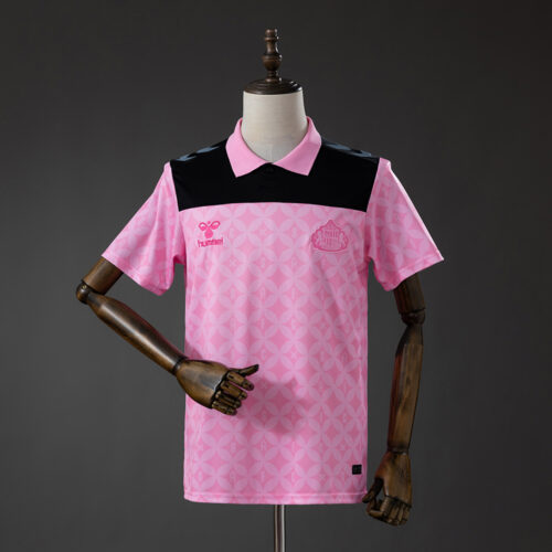 Sunderland 2026/27 Away Jersey