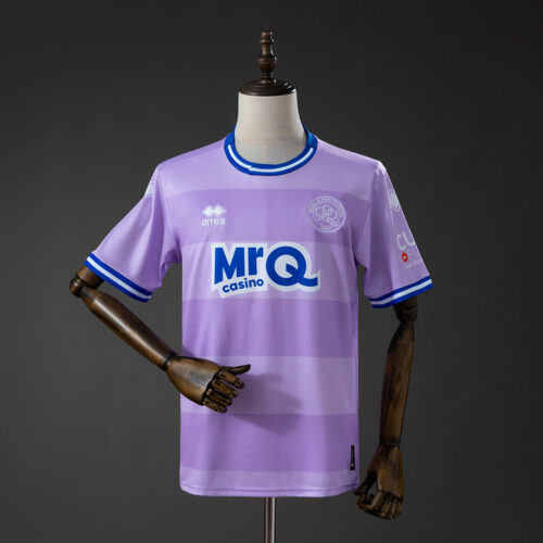 2ee2557f QPR 2026/27 Away - Official Kit