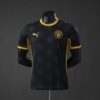 Manchester City 2026/27 Third Kit Player Version- Official Jersey