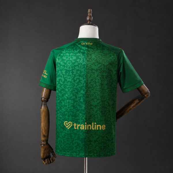 3617e885 Real Betis 2026/27 Away Jersey – Official Style Club Kit