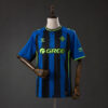 Real Betis 2026/27 Third Jersey – Official Style Club Kit