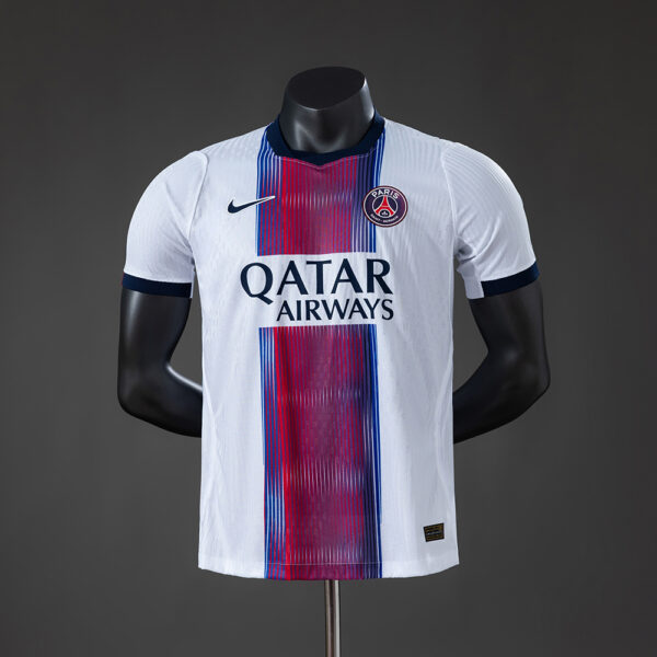 4fdb0573 Paris Saint-Germain 2026/27 Away Jersey – Official Player Kit