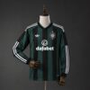 Celtic 2026/27 Away Long Sleeve Jersey – Official Kit