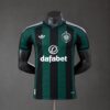 642ff321 Celtic 2026/27 Away Player Jersey – Official Kit