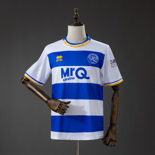 6a6d30b2 QPR 2026/27 Home - Official Kit