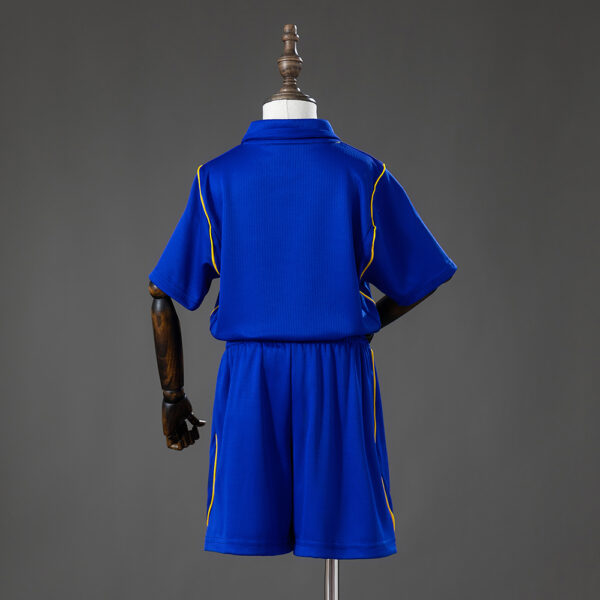 Chelsea 2026/27 Home Full kids kit Jersey