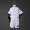 b1ea8353 Real Madrid 2026/27 Home Kids Kit – Official Style Edition