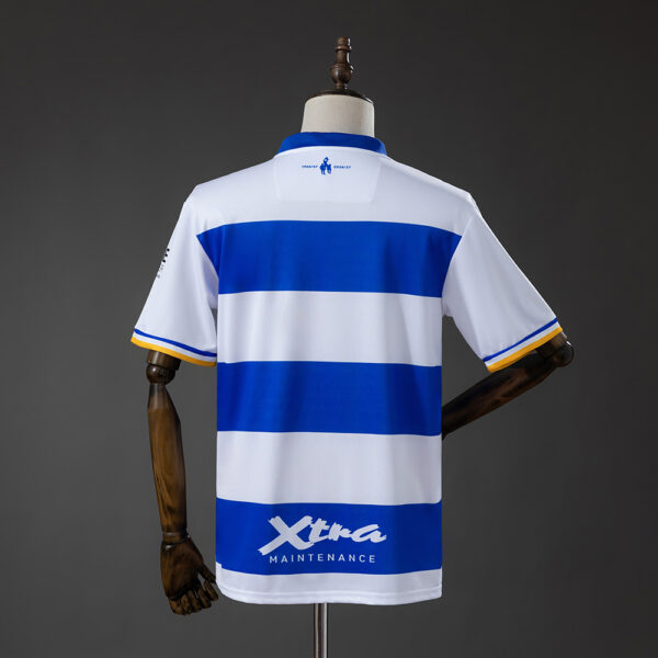e27d49c6 QPR 2026/27 Home - Official Kit