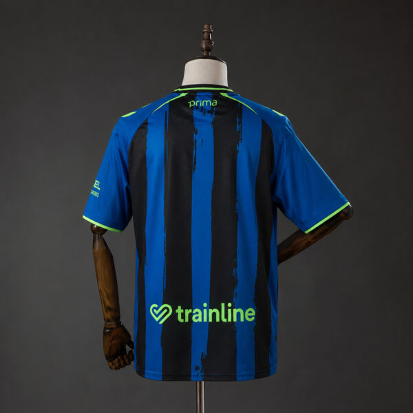 Real Betis 2026/27 Third Jersey – Official Style Club Kit