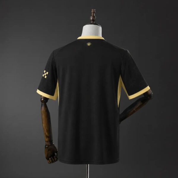Manchester City 2026/27 Third Kit - Official Jersey