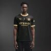 Manchester City 2026/27 Third Kit - Official Jersey