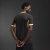 Manchester City 2026/27 Third Kit - Official Jersey