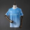 Manchester City 2026/27 Home Kit - Official Jersey