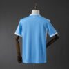 Manchester City 2026/27 Home Kit - Official Jersey
