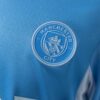 Manchester City 2026/27 Home Kit - Official Jersey