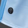 Manchester City 2026/27 Home Kit - Official Jersey