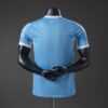 Manchester City 2026/27 Home Player Version - Official Jersey