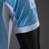 Manchester City 2026/27 Home Player Version - Official Jersey