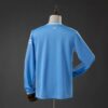 Manchester City 26/27 Home Long Sleeve - Official Jersey