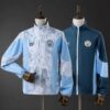 Manchester City 2026/27 Reversible Jacket – Kidsuper