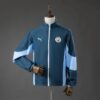 Manchester City 2026/27 Reversible Jacket – Kidsuper