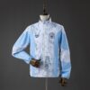 Manchester City 2026/27 Reversible Jacket – Kidsuper