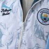 Manchester City 2026/27 Reversible Jacket – Kidsuper