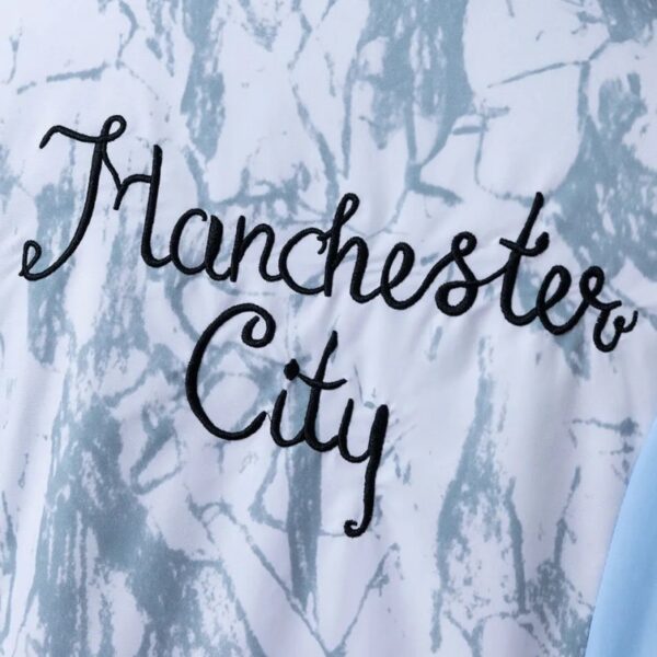 Manchester City 2026/27 Reversible Jacket – Kidsuper